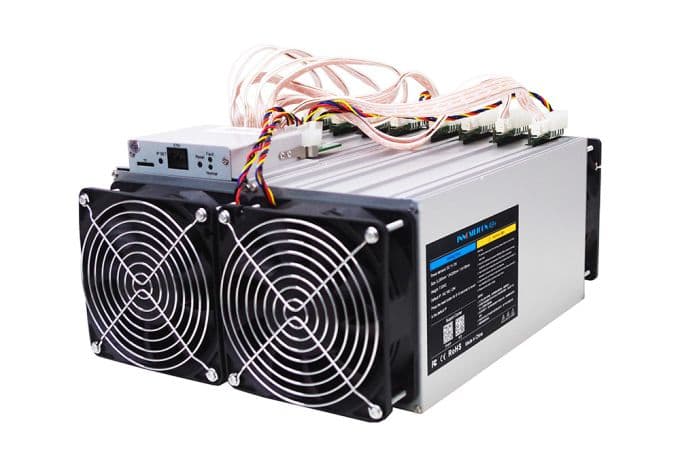 November 2020 - first halving ends the Founders' Reward
