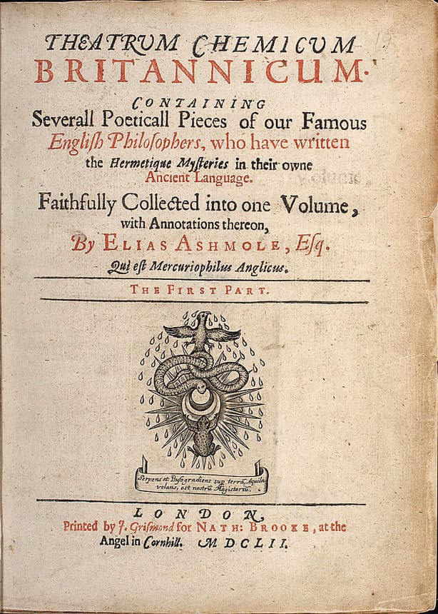 Bolus of Mendes - Physika kai Mystika