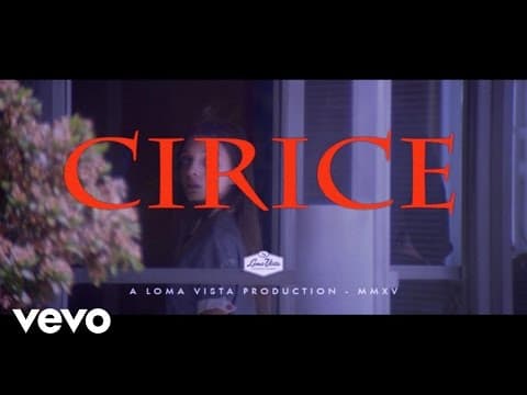 Ghost - Cirice
