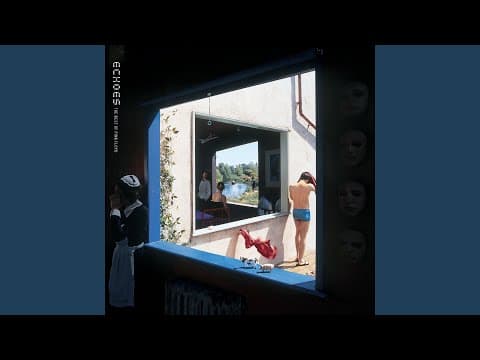 Wish You Were Here