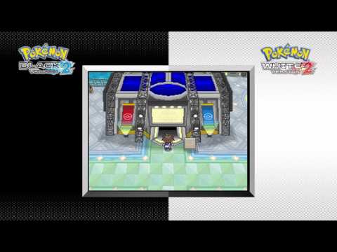 Black 2 & White 2 - official July trailer