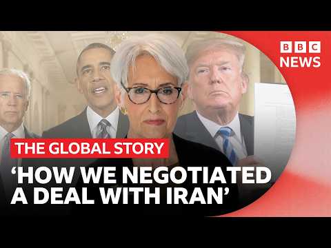 Why was the last US nuclear deal with Iran ripped up? | The Global Story (2 of 2)