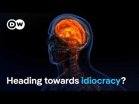 The rise of the post-literate society