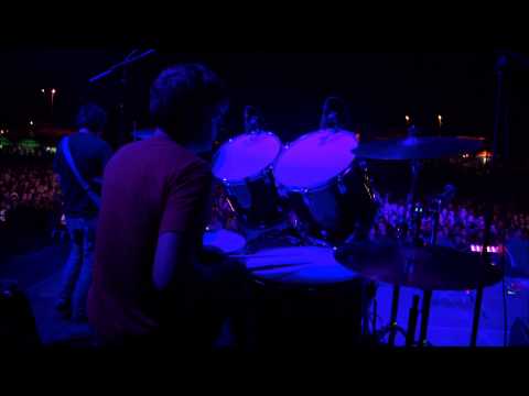 Slint "Good Morning, Captain" @ Primavera Sound 2014