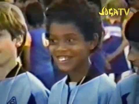 Nike - "Joga Bonito"