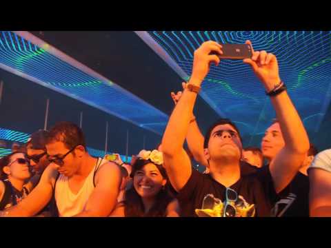 Tomorrowland Belgium 2017 | Paul van Dyk