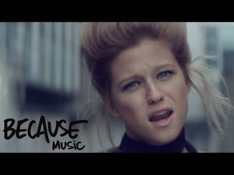 Selah Sue - "Raggamuffin"