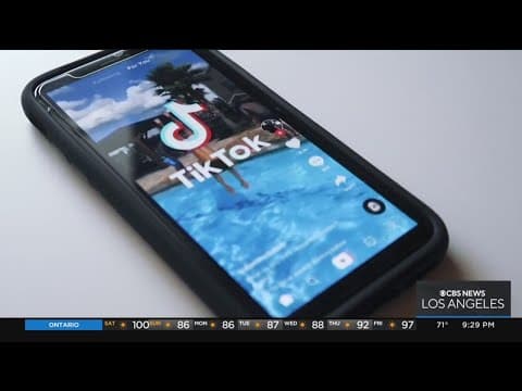 Blackout Challenge wrongful death lawsuits against TikTok