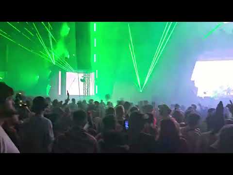 Azyr at Boomtown 2026