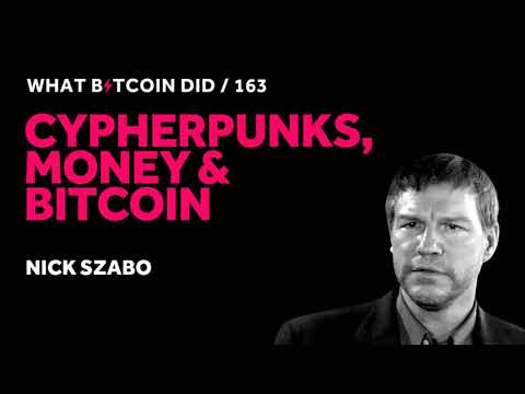 Szabo sketches the architecture Bitcoin will build - and candidly identifies every unsolved problem