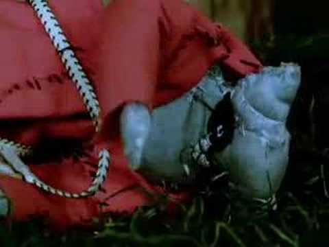 Rosie Thomas - Pretty Dress