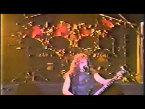 Slayer - Angel of Death