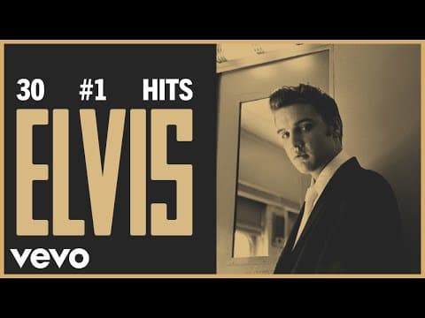 Elvis Presley - Hound Dog