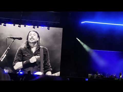 Foo Fighters - Times Like These - Hellfest 2024