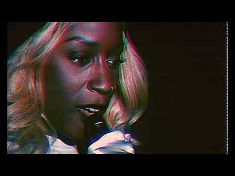 Charlotte Adigéry - "Paténipat"
