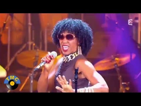 Lipps Inc. - Funkytown