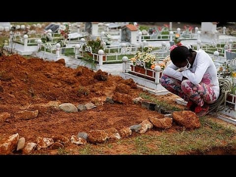 The Mocoa landslide