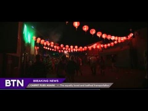 Chapter 7 - Sample ChinaTown