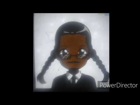 Memorial service footage