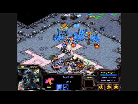 The 2010 AIIDE StarCraft AI Competition