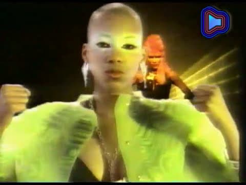 Quadrophonia - "Quadrophonia" (1991)