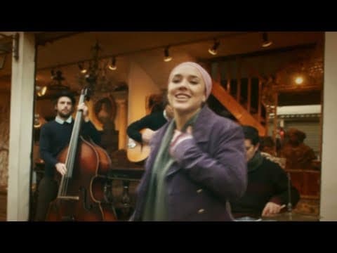 ZAZ - Je veux
