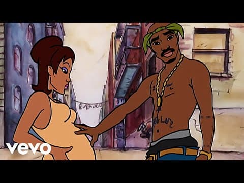 Do For Love, the video
