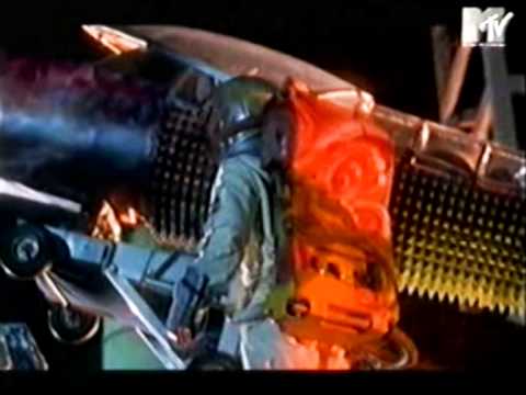 Sven Väth - Accident In Paradise (Official Video) (1993)