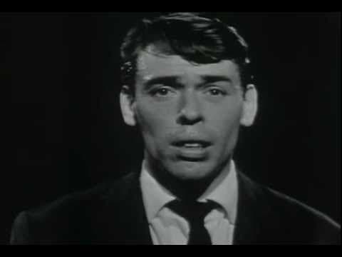 Jacques Brel - Ne me quitte pas