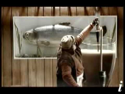 Guinness - Surfer