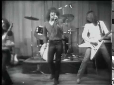 Diamond Head - Am I Evil?