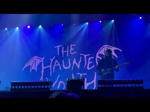 The Haunted Youth - "Emo Song" (2025)