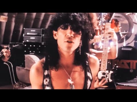 RATT - Round And Round