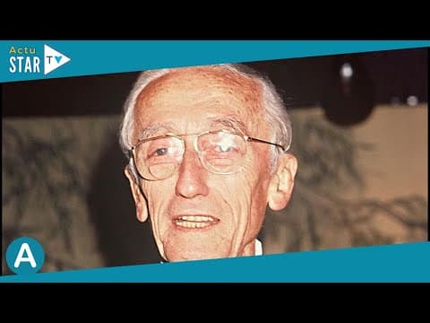 Commandant Cousteau : qui était Simone sa femme pendant 53 ans ?