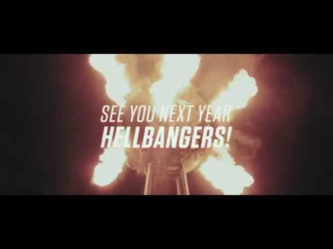 Hellfest 2018 - Official Aftermovie