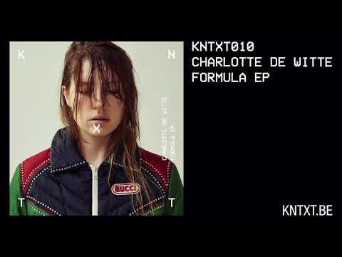 Charlotte de Witte - "Doppler"
