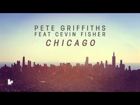 Cevin Fisher - "Chicago"