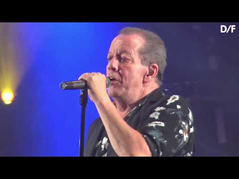 zo jong - de kreuners Gentse feesten 2018