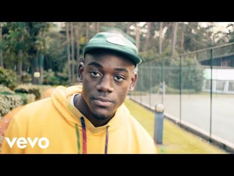 Woodie Smalls - "Planet Shrooms"