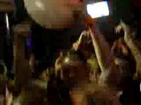 Partying in Corfu 2