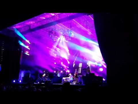 Ischgl 2014 - James Blunt Top of the Mountain Opening