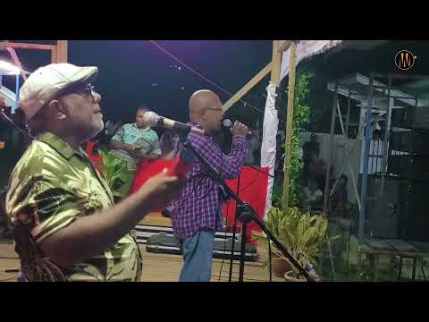 Solomon Islands Gospel Band | Revelation22 | Kasingu Mai Live