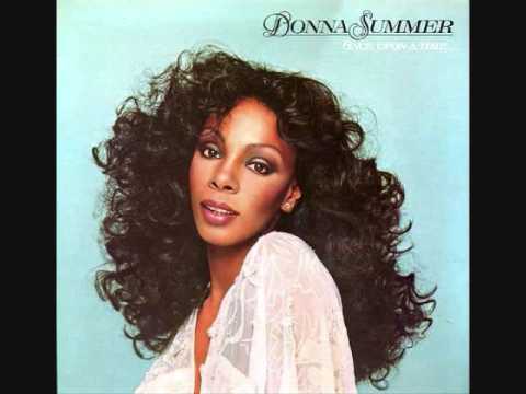 Donna Summer- Hot Stuff - Donna Summer- Hot Stuff