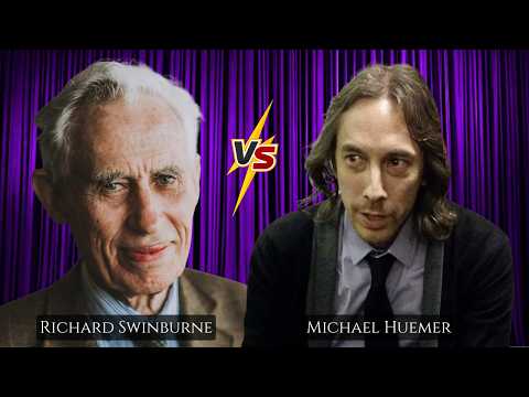 Swinburne and Huemer on whether theism is coherent