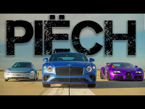 The Most Important Car Person You've Never Heard Of - Ferdinand Piëch - Jason Cammisa on the ICONS