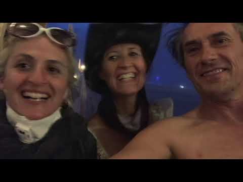 Burning Man 2019 - the movie