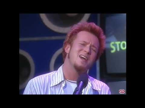 Stone Temple Pilots - Plush