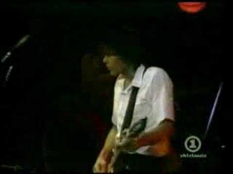 Too Late - Shoes