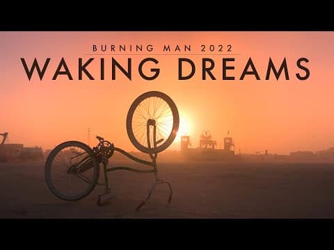 Waking Dreams - 2022