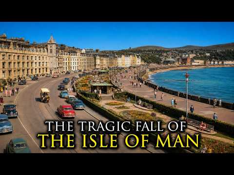 Why Nobody Wants to Visit The Isle of Man Anymore